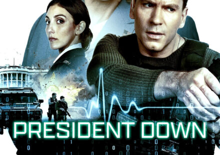 President Down (2025) Netnaija