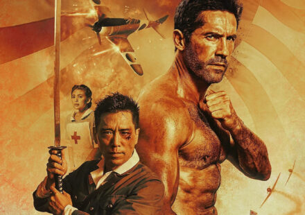 Prisoner of War (2025) Netnaija
