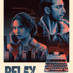 Relay (2024) Netnaija