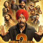 Son of Sardaar 2 (2025) (Indian) Netnaija
