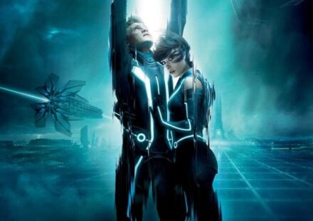 TRON: Legacy (2010) Netnaija