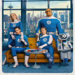 The Fantastic Four: First Steps (2025) Netnaija