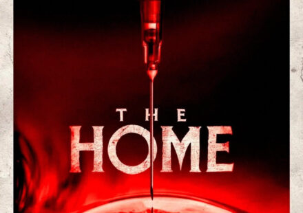 The Home (2025) Netnaija
