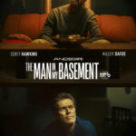 The Man in My Basement (2025) Netnaija