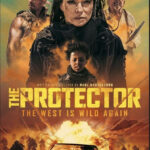 The Protector (2025) Netnaija