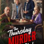 The Thursday Murder Club (2025) Netnaija