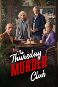 The Thursday Murder Club (2025) Netnaija