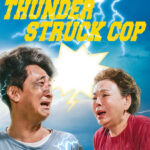 Thunderstruck Cop (2025) [Korean] Netnaija