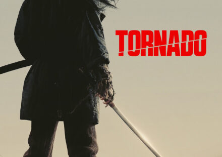 Tornado (2025) Netnaija