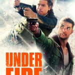 Under Fire (2025) Netnaija