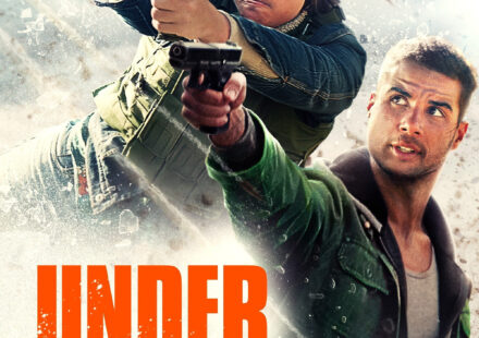 Under Fire (2025) Netnaija