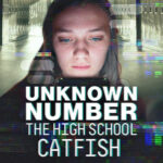 Unknown Number: The High School Catfish (2025) Netnaija