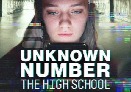 Unknown Number: The High School Catfish (2025) Netnaija
