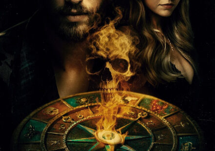 Witchboard (2024) Netnaija