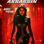 Ballerina Assassin (2025) Netnaija