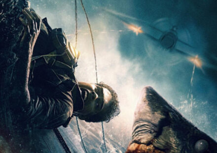 Beast Of War (2025) Netnaija