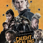 Caught Stealing (2025) Netnaija