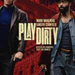 Play Dirty (2025) Netnaija