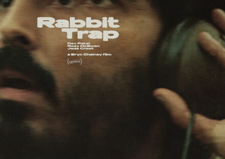 Rabbit Trap (2025) Netnaija