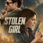Stolen Girl (2025) Netnaija