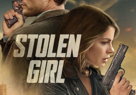 Stolen Girl (2025) Netnaija