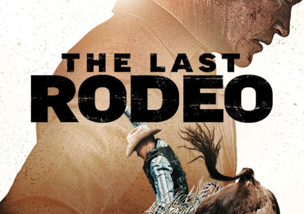 The Last Rodeo (2025) Netnaija