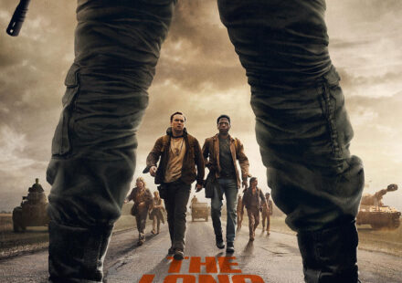 The Long Walk (2025) Netnaija 