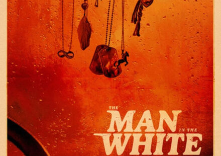 The Man in the White Van (2024) Netnaija