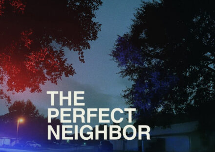 The Perfect Neighbor (2025) Netnaija