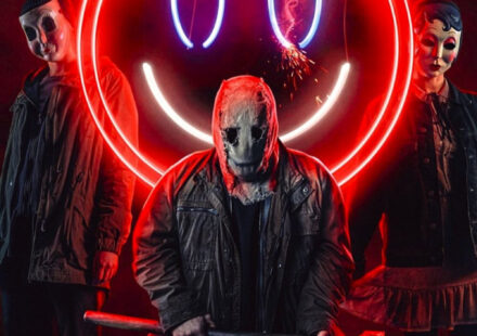 The Strangers: Chapter 2 (2025) Netnaija