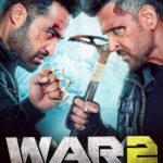 War 2 (2025) (Indian) Netnaija