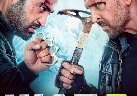 War 2 (2025) (Indian) Netnaija