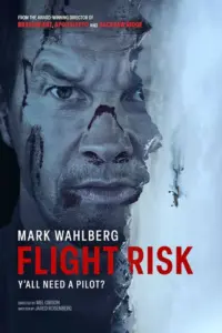 Flight Risk (2025) Netnaija