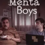 The Mehta Boys (2025) Netnaija