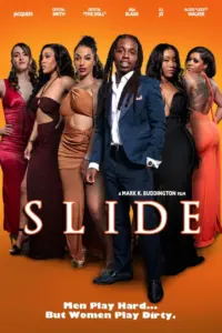 Slide (2025) Netnaija
