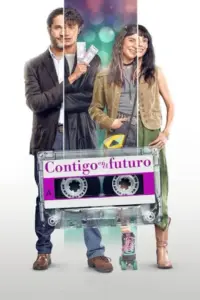 With You in the Future (2025) Netnaija