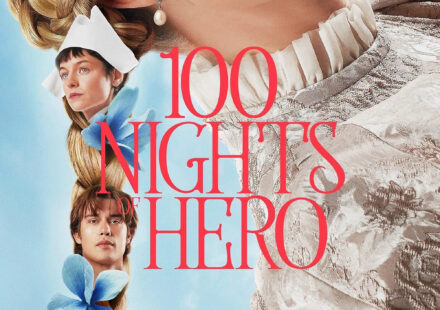 100 Nights of Hero (2025) Netnaija