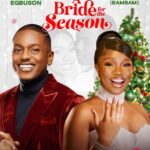A Bride for the Season (2025) Nollywood