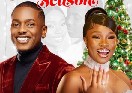 A Bride for the Season (2025) Nollywood