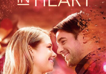 A Change in Heart (2025)