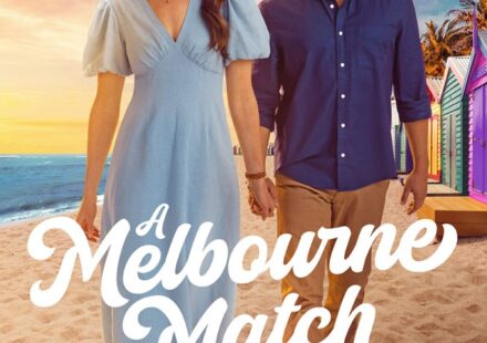A Melbourne Match (2026)