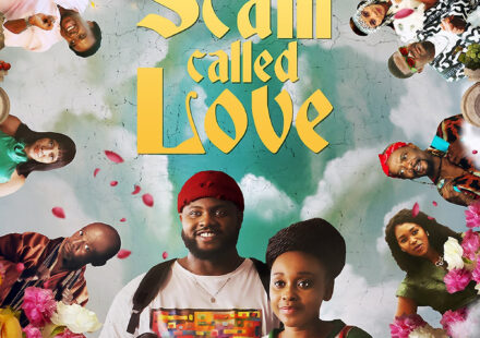 A Scam Called Love (2025) Netnaija