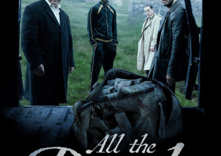 All the Devils Are Here (2025) Netnaija