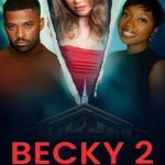 Becky II: Bloodtears (2025)