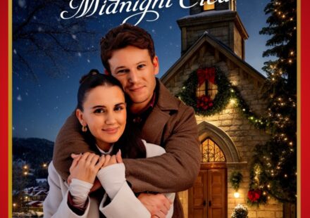 Christmas in Midnight Clear (2025)