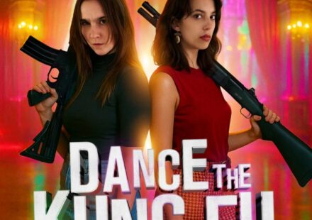 Dance the Kung Fu (2025) Netnaija 
