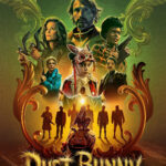Dust Bunny (2025) Netnaija