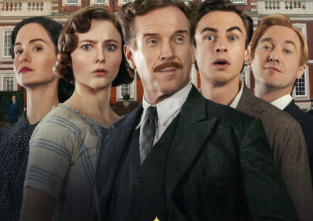 Fackham Hall (2025) Netnaija