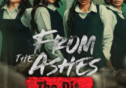 From the Ashes: The Pit (2026) Netnaija