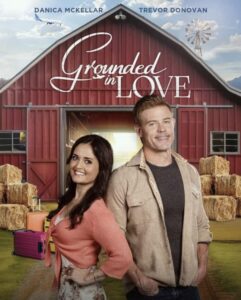 Grounded in Love (2025) Netnaija